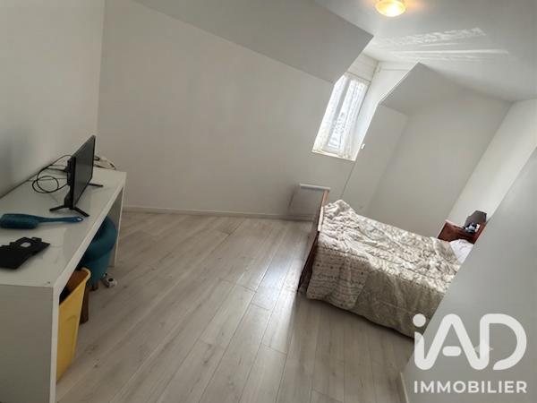 Maison à vendre 2 pièces 37 m² Bolbec