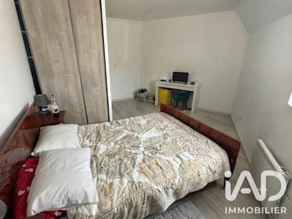 Maison à vendre 2 pièces 37 m² Bolbec