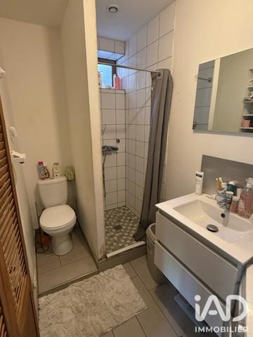 Maison à vendre 2 pièces 37 m² Bolbec