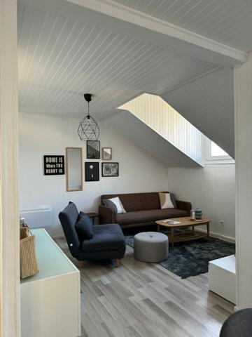 Appartement Corbeil Essonnes 3 pièce(s) 53.78 m2