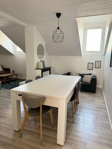 Appartement Corbeil Essonnes 3 pièce(s) 53.78 m2