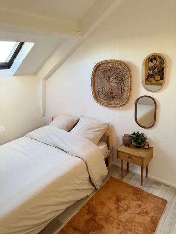 Appartement Corbeil Essonnes 3 pièce(s) 53.78 m2