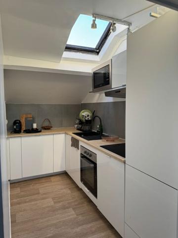 Appartement Corbeil Essonnes 3 pièce(s) 53.78 m2