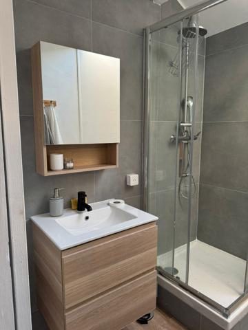 Appartement Corbeil Essonnes 3 pièce(s) 53.78 m2