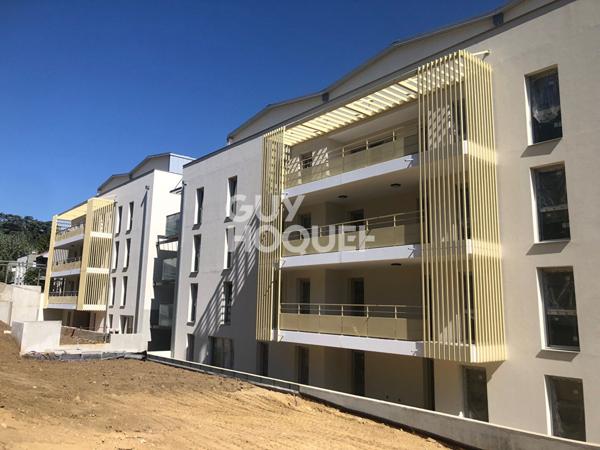 Programme neuf Caluire Et Cuire