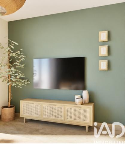 Appartement à vendre 4 pièces 80 m² Thionville