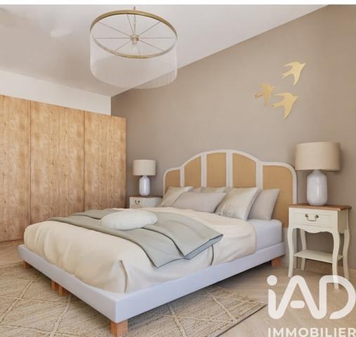 Appartement à vendre 4 pièces 80 m² Thionville