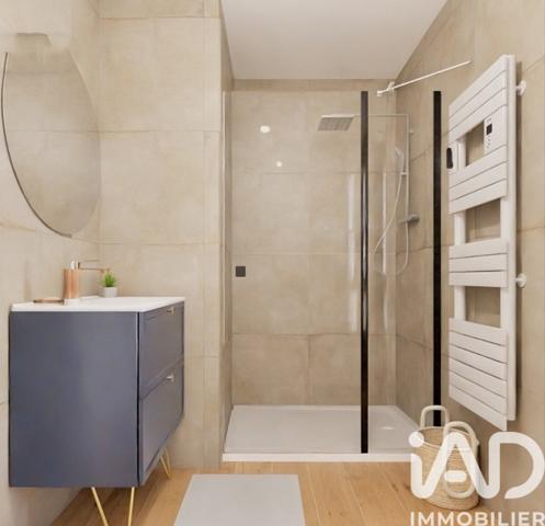 Appartement à vendre 4 pièces 80 m² Thionville