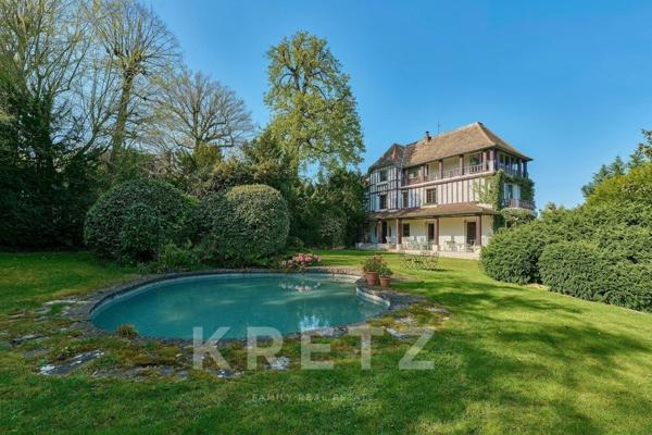 Propriété de charme dans le hameau de la Jonchère avec dépendances