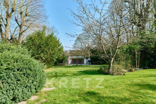 Propriété de charme dans le hameau de la Jonchère avec dépendances