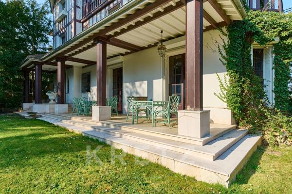 Propriété de charme dans le hameau de la Jonchère avec dépendances