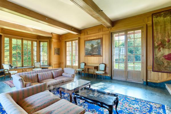 Propriété de charme dans le hameau de la Jonchère avec dépendances