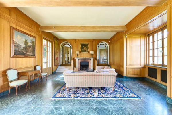 Propriété de charme dans le hameau de la Jonchère avec dépendances