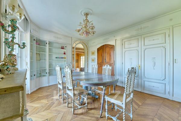 Propriété de charme dans le hameau de la Jonchère avec dépendances