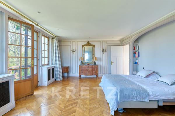 Propriété de charme dans le hameau de la Jonchère avec dépendances