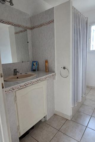 Maison 4 chambres, sans vis-à-vis, piscine et garage