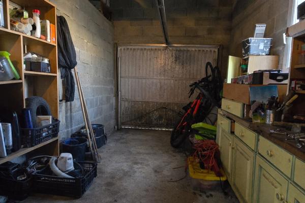 Maison 4 chambres, sans vis-à-vis, piscine et garage