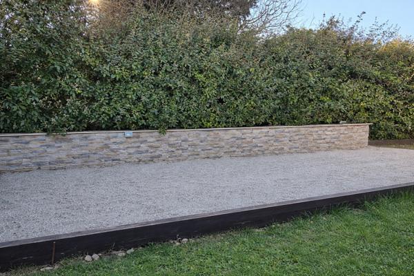 Maison 4 chambres, sans vis-à-vis, piscine et garage