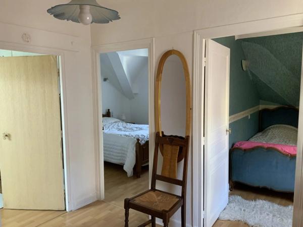 Vente Maison 5 pièces 110 m2 à Villeneuve-sur-Aisne