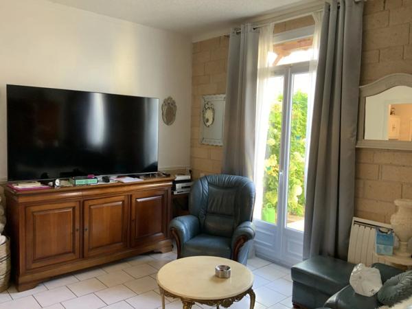 Vente Maison 5 pièces 110 m2 à Villeneuve-sur-Aisne