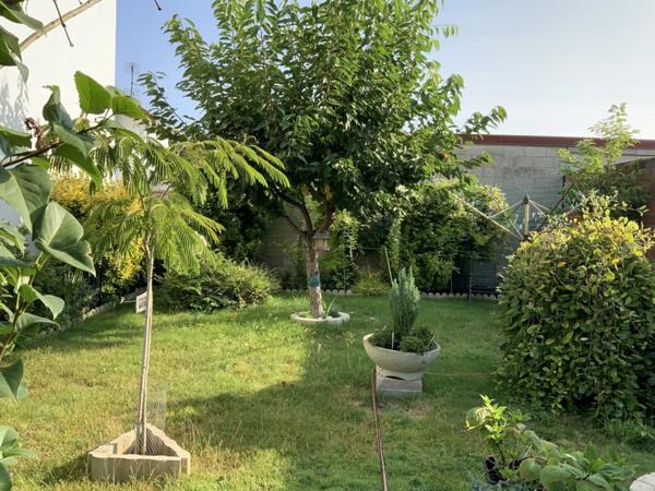 Vente Maison 5 pièces 110 m2 à Villeneuve-sur-Aisne