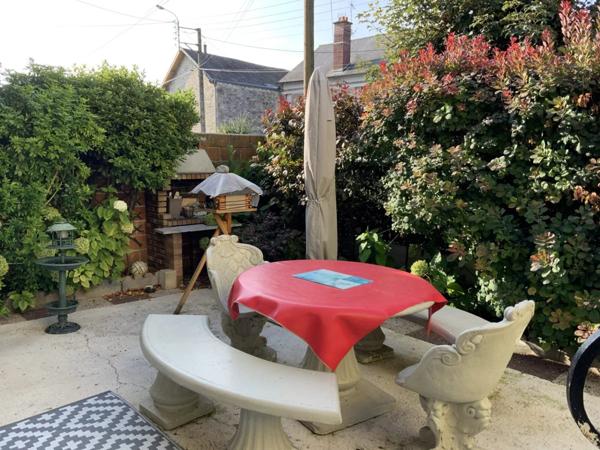 Vente Maison 5 pièces 110 m2 à Villeneuve-sur-Aisne
