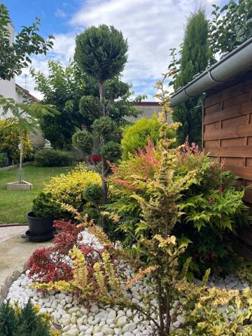 Vente Maison 5 pièces 110 m2 à Villeneuve-sur-Aisne