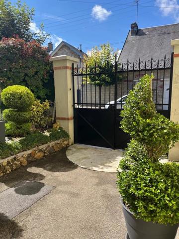 Vente Maison 5 pièces 110 m2 à Villeneuve-sur-Aisne