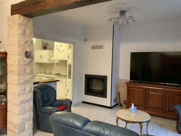 Vente Maison 5 pièces 110 m2 à Villeneuve-sur-Aisne