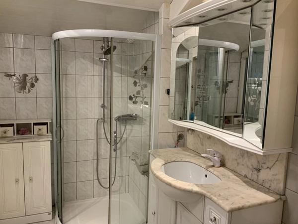 Vente Maison 5 pièces 110 m2 à Villeneuve-sur-Aisne