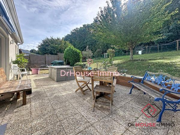 Maison à vendre 3 pièces de 102 m²
