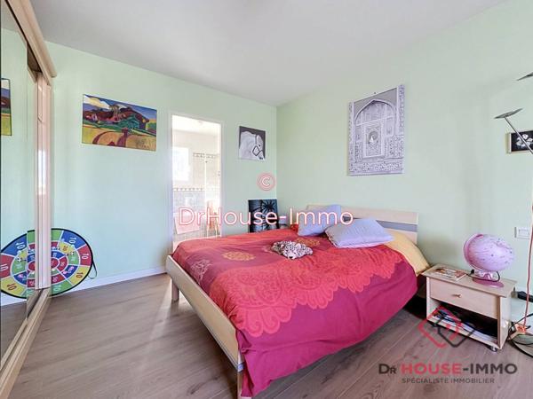 Maison à vendre 3 pièces de 102 m²