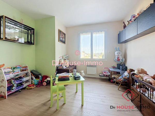 Maison à vendre 3 pièces de 102 m²