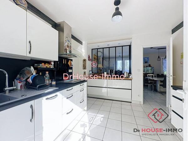 Maison à vendre 3 pièces de 102 m²