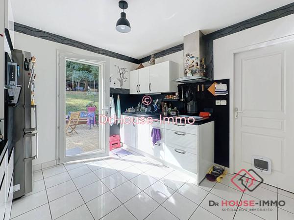 Maison à vendre 3 pièces de 102 m²