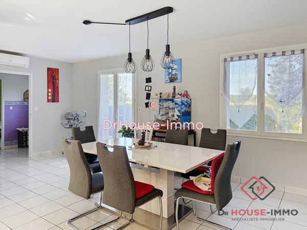 Maison à vendre 3 pièces de 102 m²