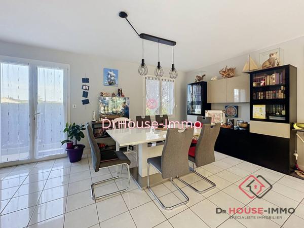 Maison à vendre 3 pièces de 102 m²