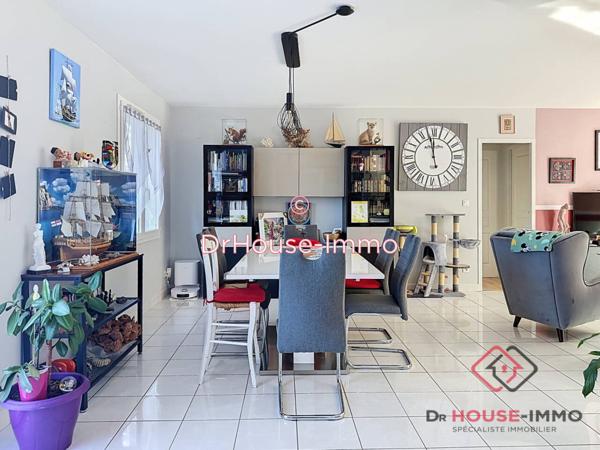 Maison à vendre 3 pièces de 102 m²