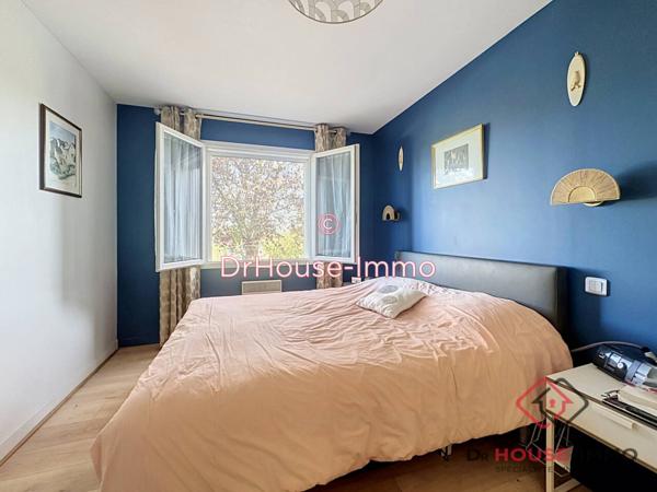Maison à vendre 3 pièces de 102 m²