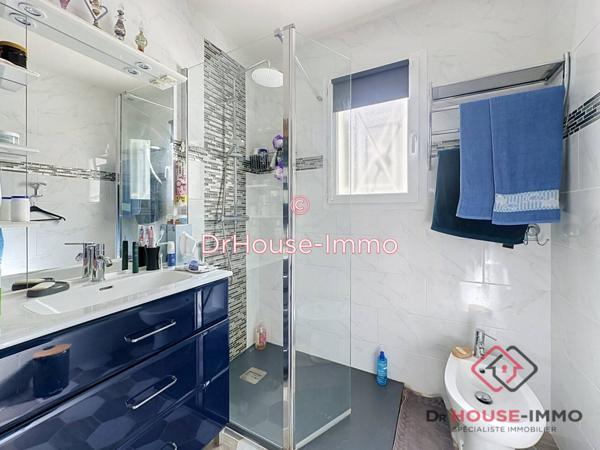 Maison à vendre 3 pièces de 102 m²