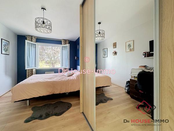 Maison à vendre 3 pièces de 102 m²