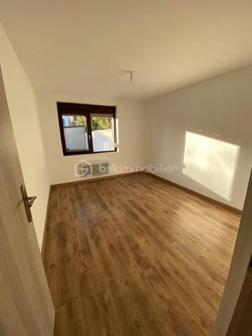 Maison de 219 m²