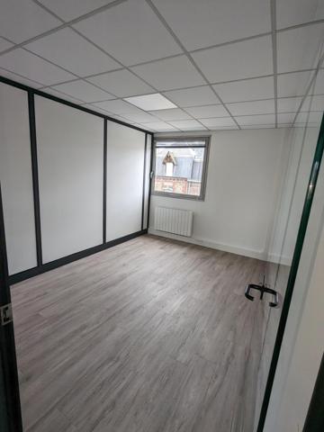 Ensemble de bureau(ou cabinet medical)