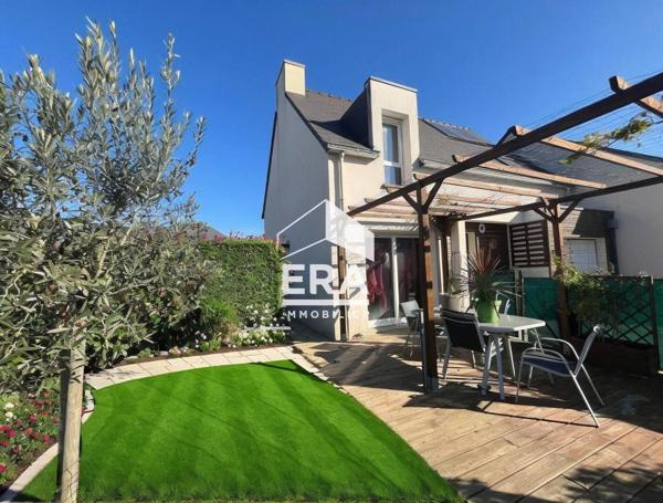 Maison à Vendre à Vitré - Exclusivité ERA IMMO'LOGIS !