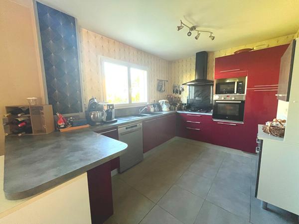 Maison à Vendre à Vitré - Exclusivité ERA IMMO'LOGIS !