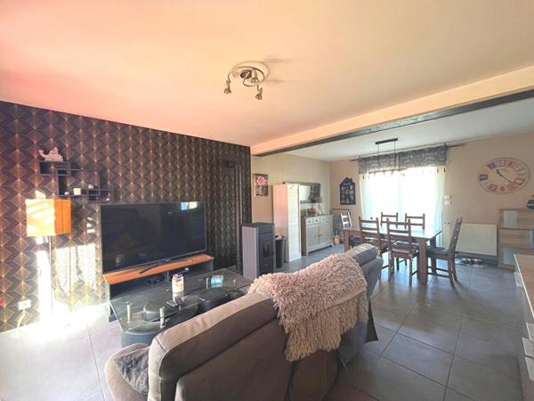 Maison à Vendre à Vitré - Exclusivité ERA IMMO'LOGIS !