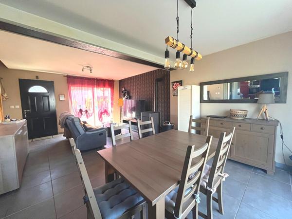 Maison à Vendre à Vitré - Exclusivité ERA IMMO'LOGIS !