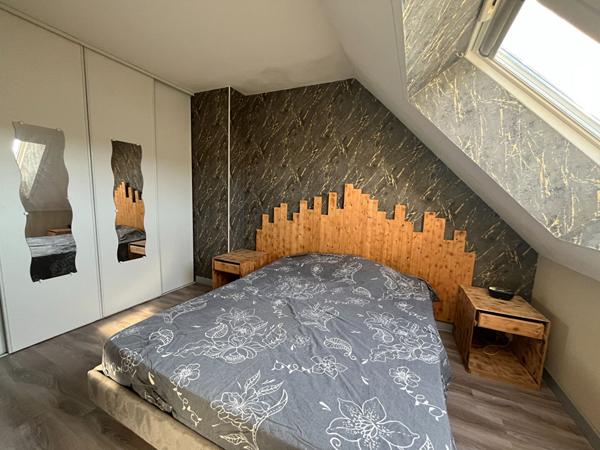 Maison à Vendre à Vitré - Exclusivité ERA IMMO'LOGIS !