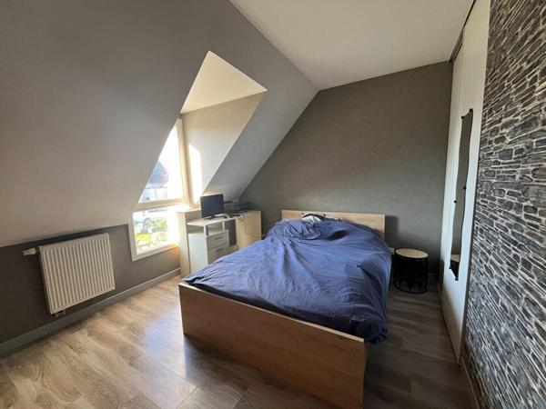 Maison à Vendre à Vitré - Exclusivité ERA IMMO'LOGIS !