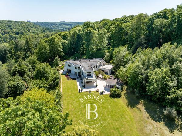 Bihorel, Maison  468 m² à vendre